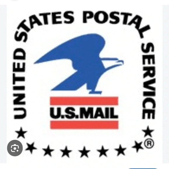 Extra mailing label - Picture 1 of 1